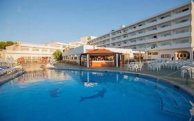 Hotel Presidente en Ibiza